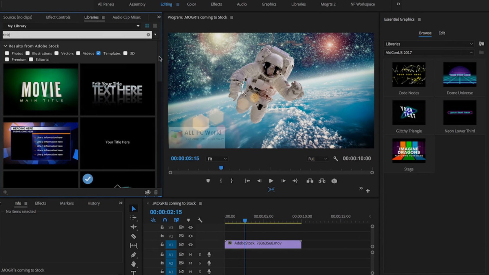 adobe after effects free download for mac os x